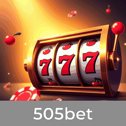 505bet: A Experiência Mais Autêntica de Jogos de Mesa ao Vivo
