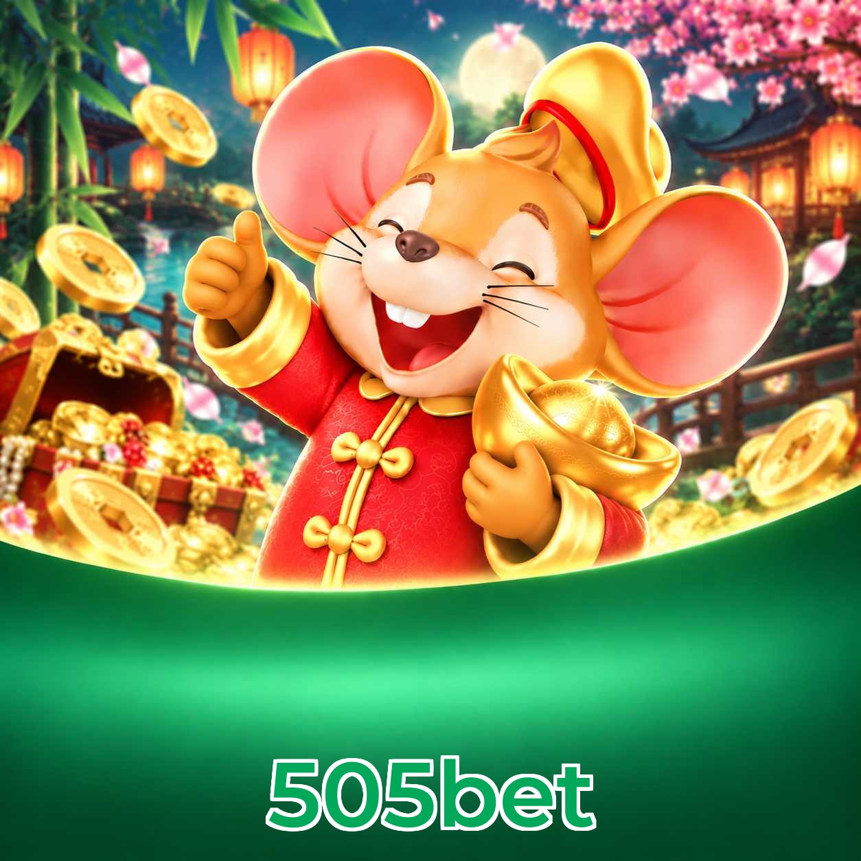 Slots 505bet - Giros Grátis Diários