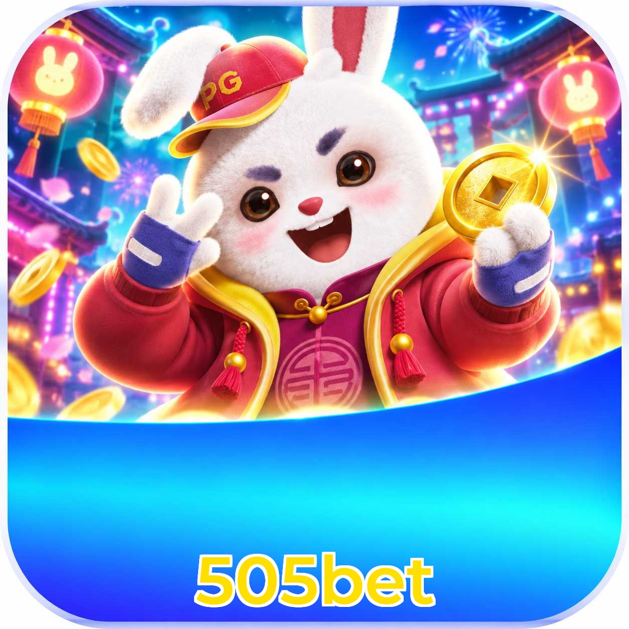 Telegram 505bet - Canal Oficial Verificado