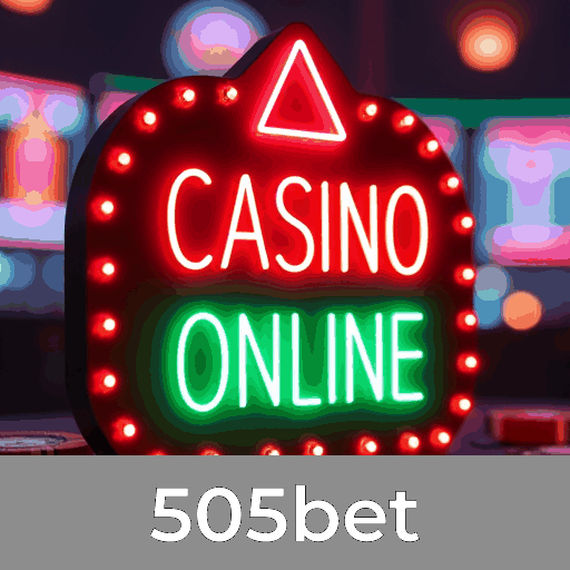 505bet: Aproveite Bônus Incomparáveis e Ofertas Exclusivas