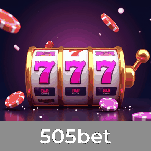 505bet: Slots-Grandes Prêmios, Jogos de Mesa-Variação, e Mais