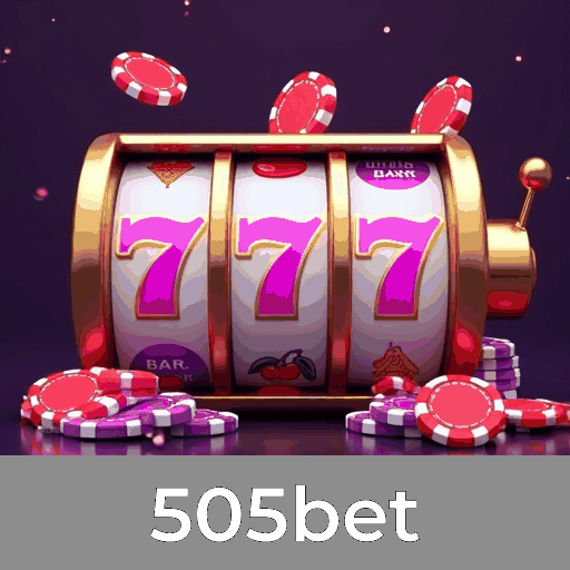 505bet: Experiência de Apostas Completas e Convenientes no Seu App