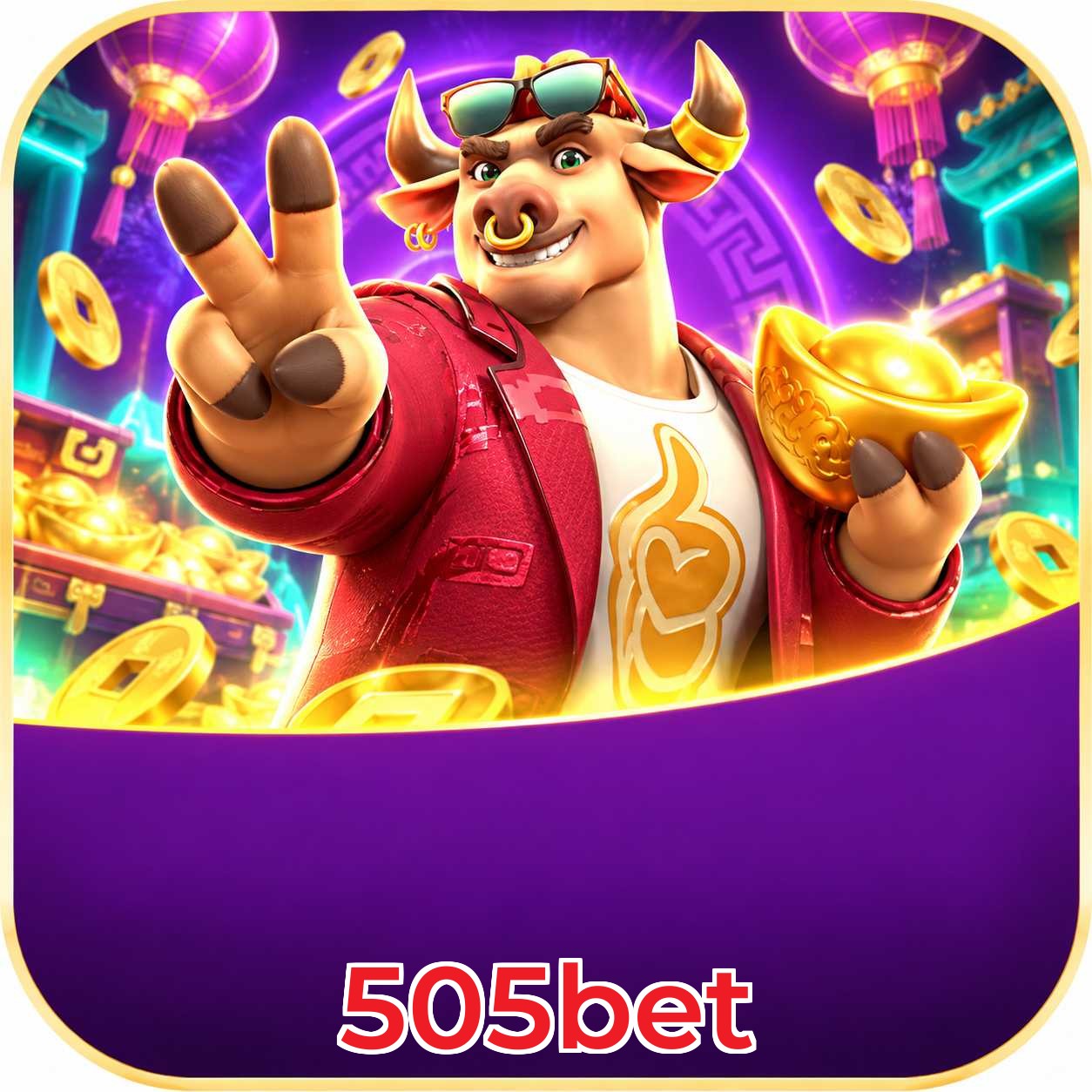 505bet Logo 2