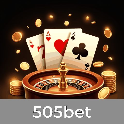 505bet: Especialistas em Apostas Esportivas Focadas no Brasil