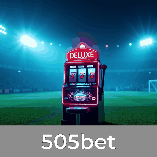 Garanta Acesso Seguro Instantâneo com 505bet