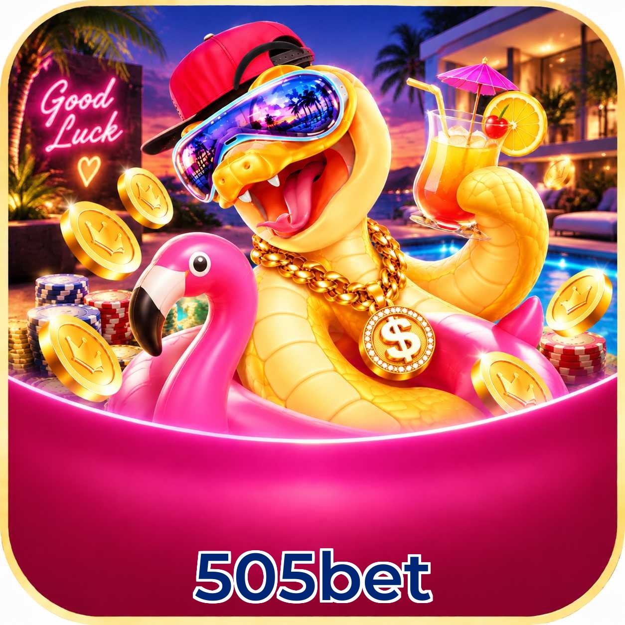 505bet Download Oficial