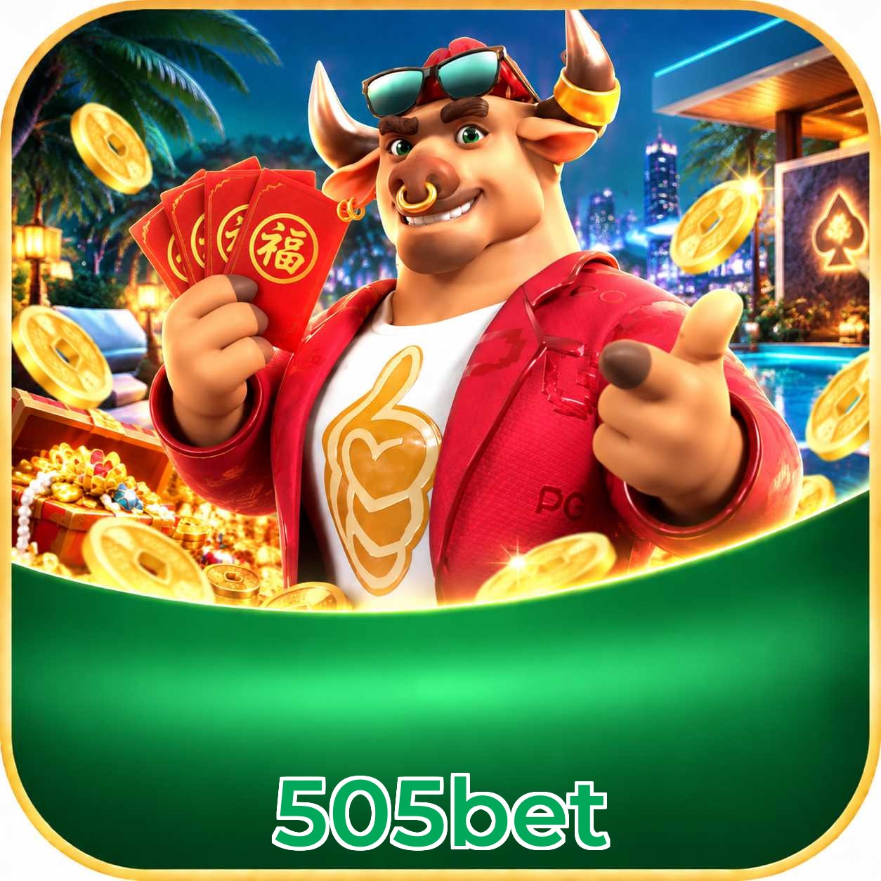 505bet Instalar Logo 1