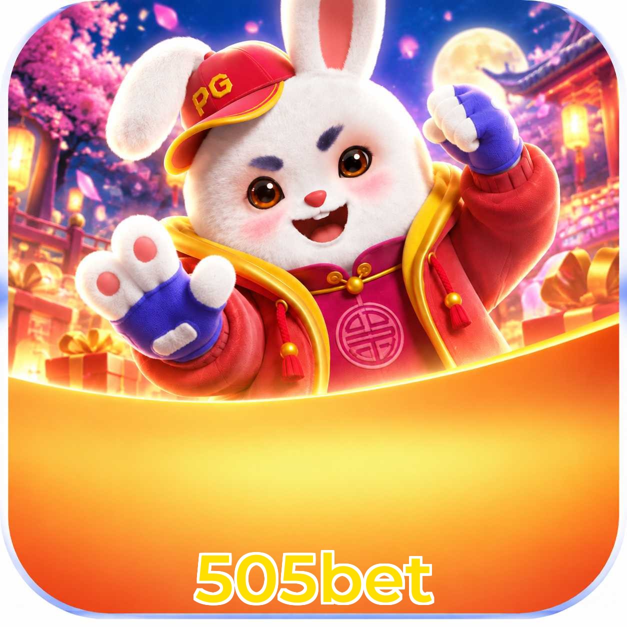 Loteria 505bet - Quina e mais jogos