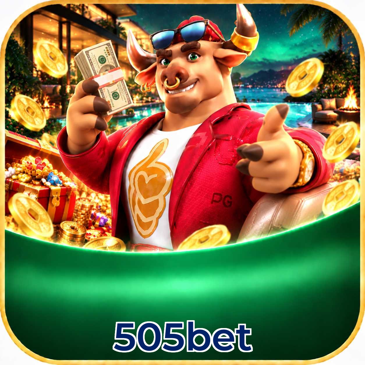 Downloads Verificados 505bet