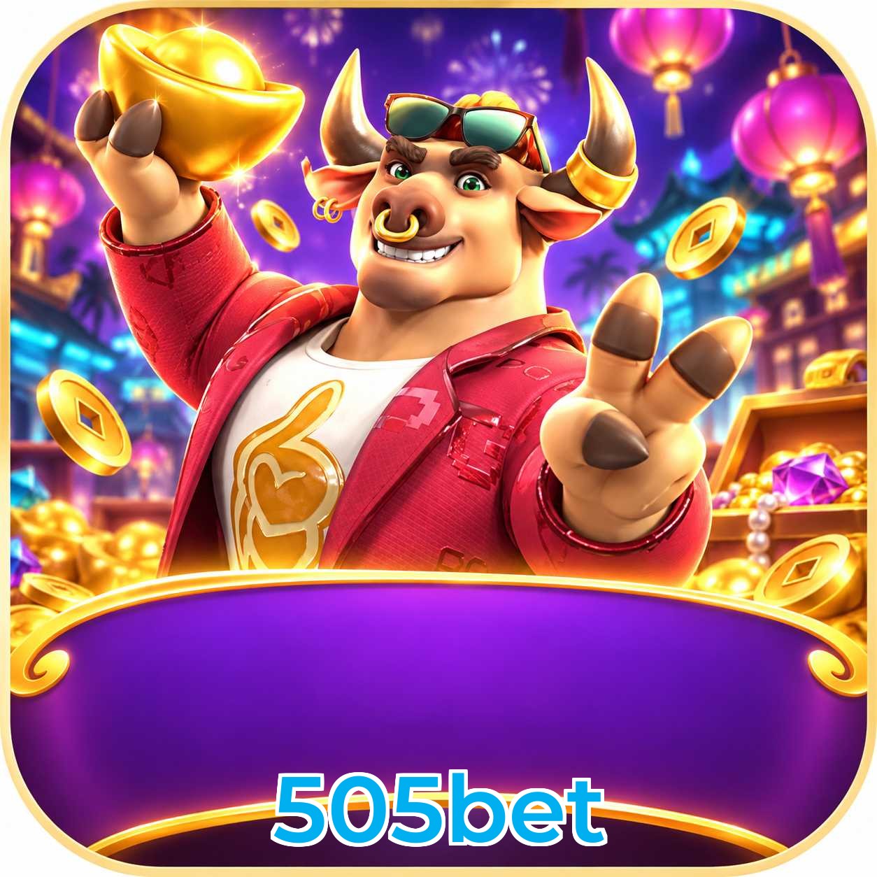 Licença Curaçao 505bet