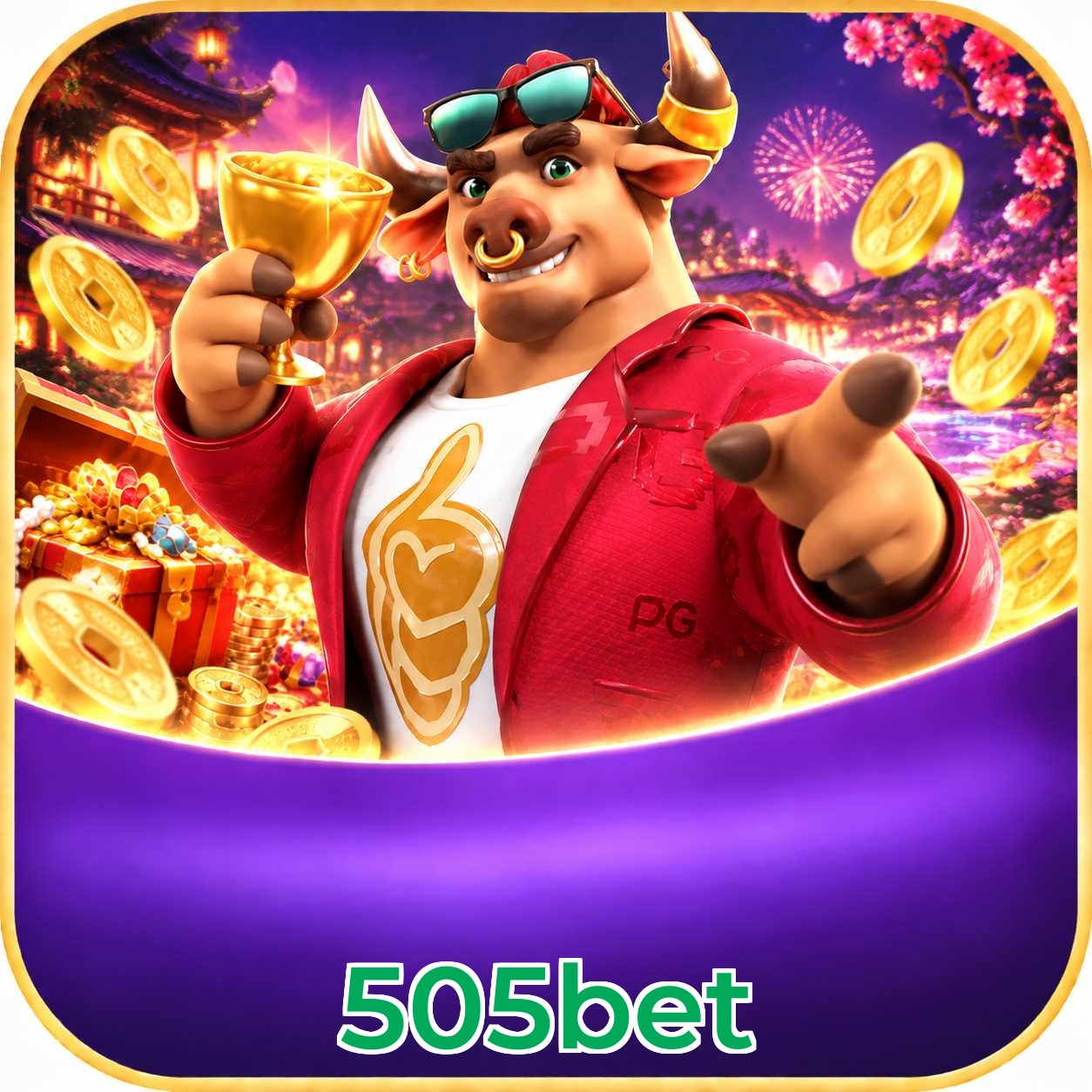 Jackpots Progressivos
