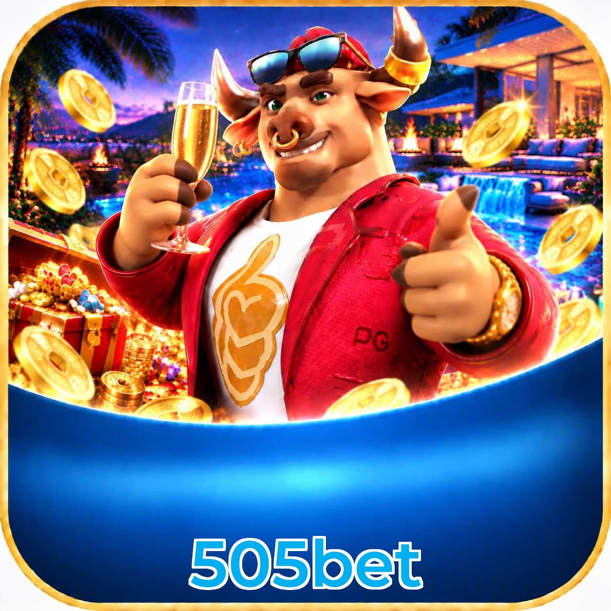 Plataforma 505bet - PIX Instantâneo