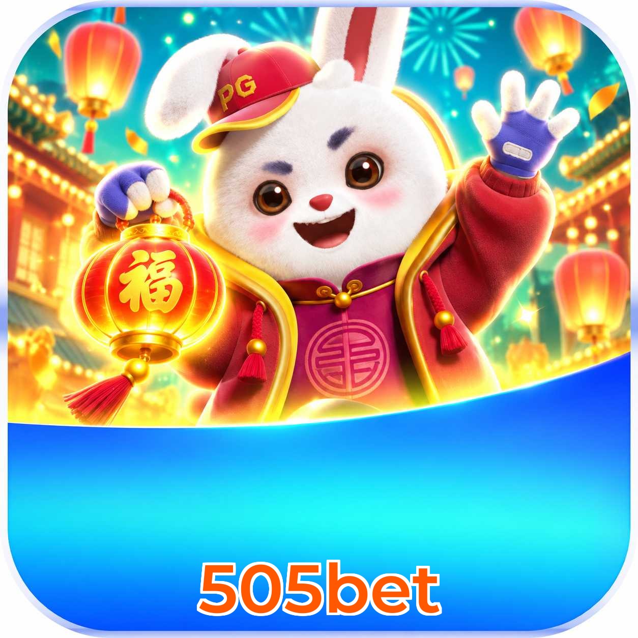 Slots 505bet - RTP Alto Certificado