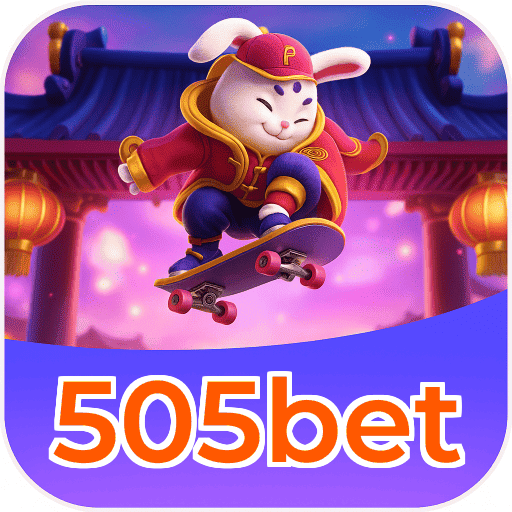 505bet: Seu Cassino Premiado e Seguro